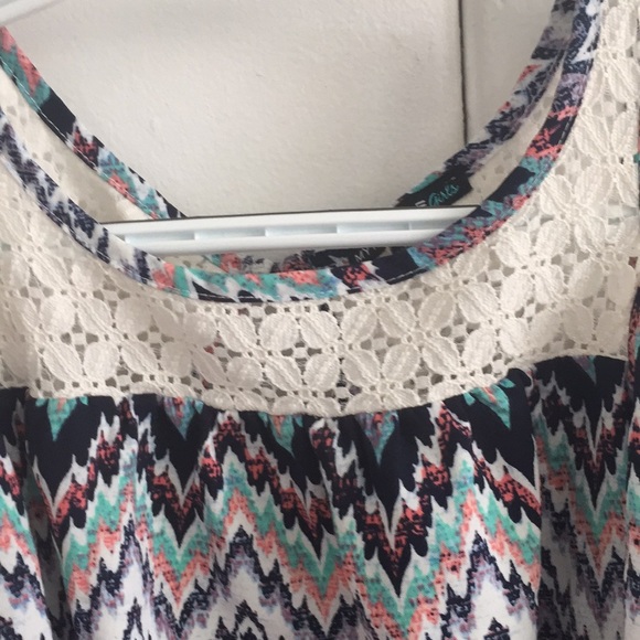 Pattern romper - Picture 3 of 4